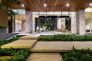 Arize Hotel Sri Racha fotoÄŸrafÄ±