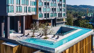 Arize Hotel Sri Racha otel fotoğrafı