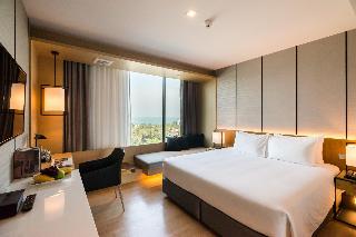Arize Hotel Sri Racha fotoÄŸrafÄ±