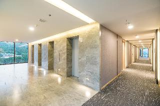 Arize Hotel Sri Racha fotoÄŸrafÄ±