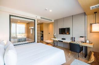 Arize Hotel Sri Racha fotoÄŸrafÄ±