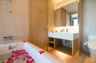Arize Hotel Sri Racha fotoÄŸrafÄ±
