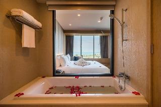 Arize Hotel Sri Racha fotoÄŸrafÄ±