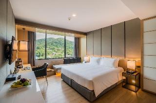 Arize Hotel Sri Racha fotoÄŸrafÄ±