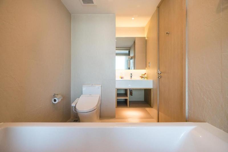 Arize Hotel Sri Racha - Oda