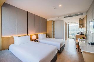 Arize Hotel Sri Racha fotoÄŸrafÄ±
