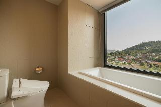 Arize Hotel Sri Racha fotoÄŸrafÄ±