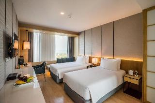 Arize Hotel Sri Racha fotoÄŸrafÄ±