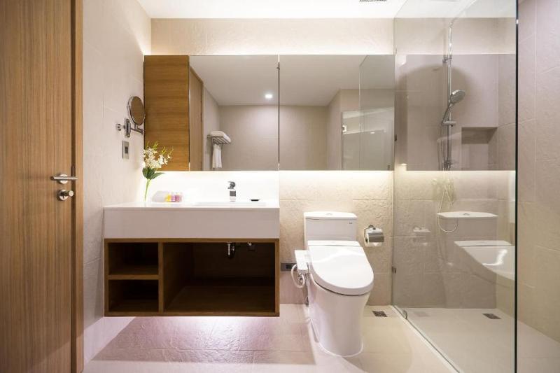 Arize Hotel Sri Racha - Oda
