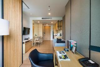 Arize Hotel Sri Racha fotoÄŸrafÄ±