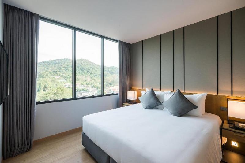 Arize Hotel Sri Racha - Oda