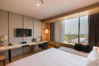 Arize Hotel Sri Racha fotoÄŸrafÄ±