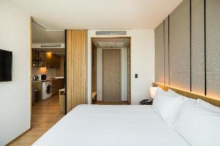Arize Hotel Sri Racha fotoÄŸrafÄ±
