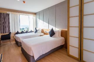 Arize Hotel Sri Racha fotoÄŸrafÄ±