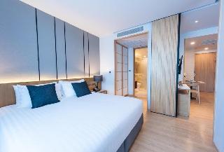 Arize Hotel Sri Racha fotoÄŸrafÄ±