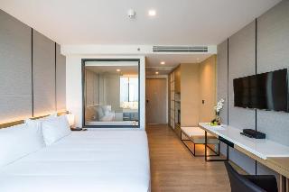 Arize Hotel Sri Racha fotoÄŸrafÄ±