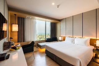 Arize Hotel Sri Racha fotoÄŸrafÄ±