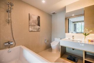 Arize Hotel Sri Racha fotoÄŸrafÄ±