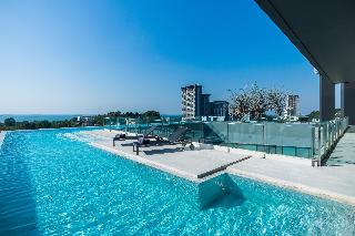 Arize Hotel Sri Racha fotoÄŸrafÄ±
