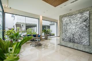 Rattanachol Hotel fotoÄŸrafÄ±
