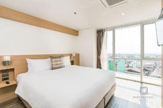 Rattanachol Hotel fotoÄŸrafÄ±