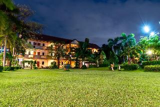 P N Gold Resort otel fotoğrafı