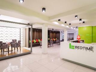 Bedtime Pattaya otel fotoğrafı