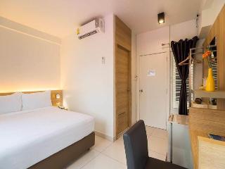 Bedtime Pattaya fotoÄŸrafÄ±