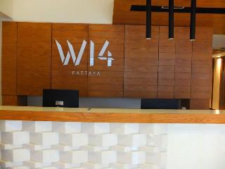 W 14 Hotel fotoÄŸrafÄ±