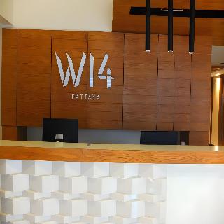 W 14 Hotel fotoÄŸrafÄ±