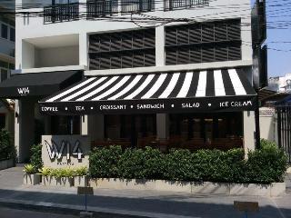 W 14 Hotel otel fotoğrafı