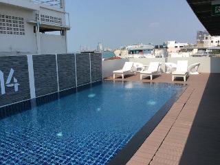 W 14 Hotel fotoÄŸrafÄ±