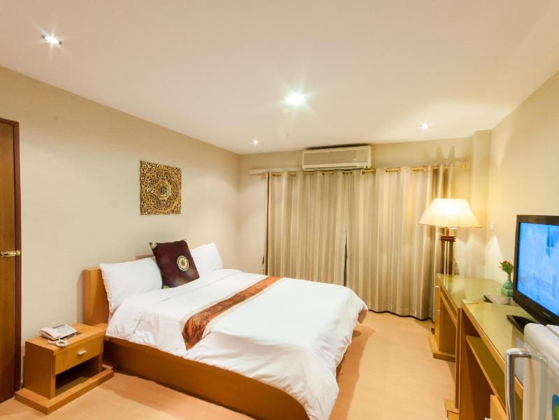 Sa Bai Dee Condo - Genel