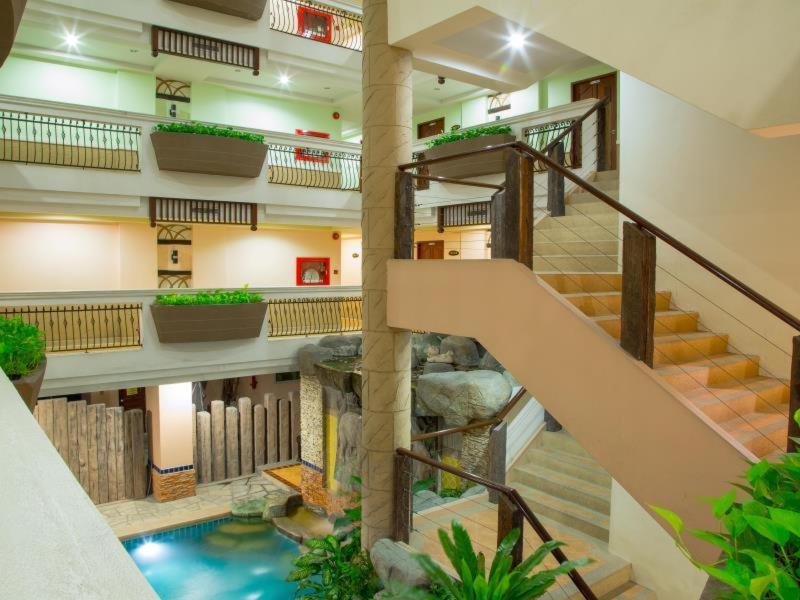 Sa Bai Dee Condo - Havuz