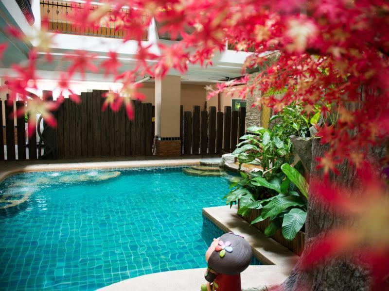 Sa Bai Dee Condo - Havuz