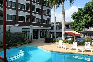 Huay Kaew Palace 2 otel fotoğrafı