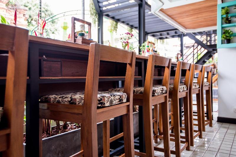 Chedi Home - Lobi