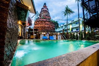 Chedi Home fotoÄŸrafÄ±