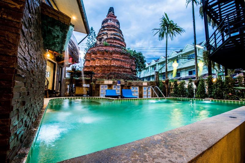 Chedi Home - Genel