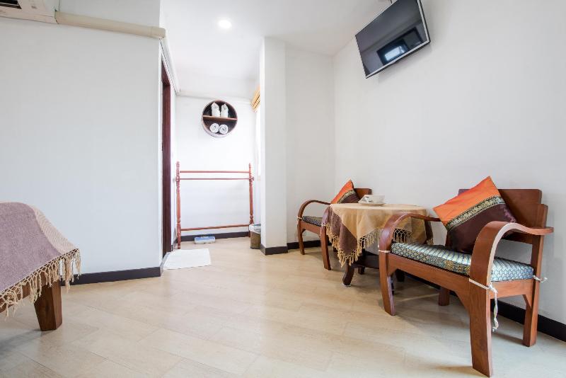 Chedi Home - Oda