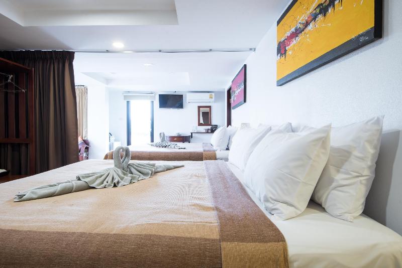 Chedi Home - Oda