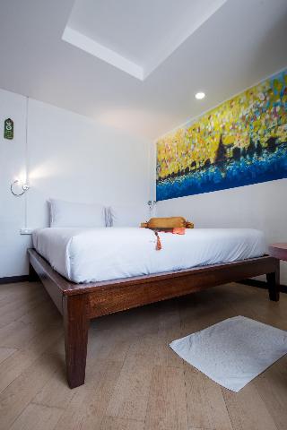 Chedi Home fotoÄŸrafÄ±