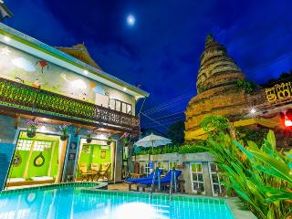 Chedi Home fotoÄŸrafÄ±