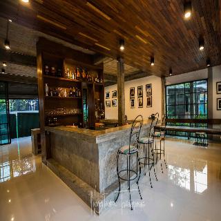 The Warehouse Chiang Mai fotoÄŸrafÄ±