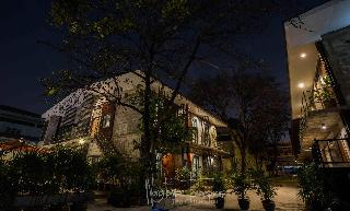 The Warehouse Chiang Mai otel fotoğrafı