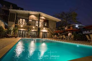 The Warehouse Chiang Mai fotoÄŸrafÄ±