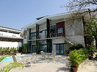 The Warehouse Chiang Mai fotoÄŸrafÄ±