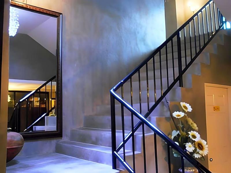 G2 Boutique Hotel - Genel