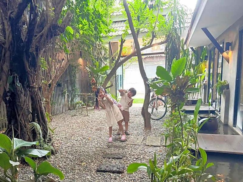 G2 Boutique Hotel - Genel