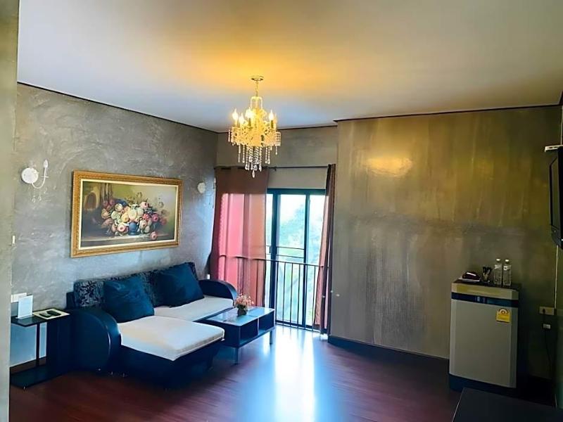 G2 Boutique Hotel - Genel
